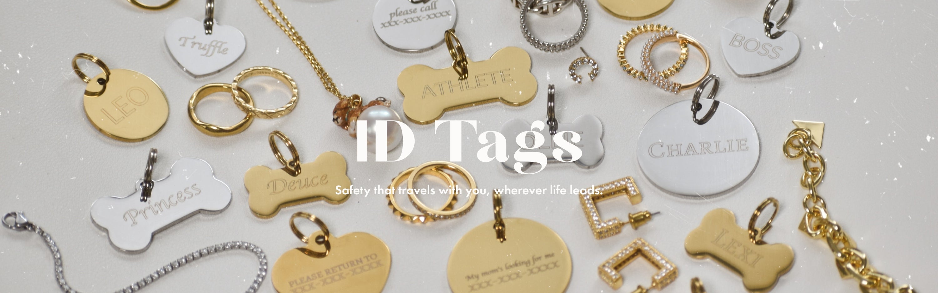 ID Tags