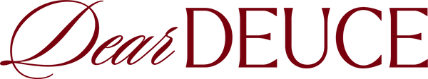 Dear Deuce