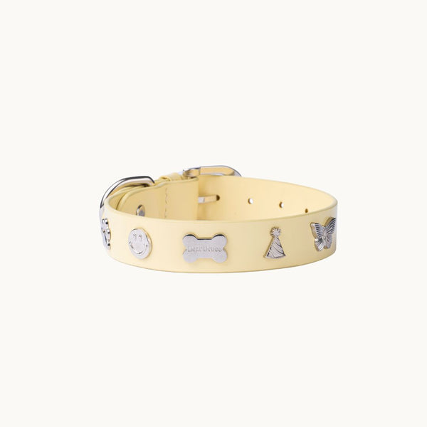 The Social Butterfly Collar